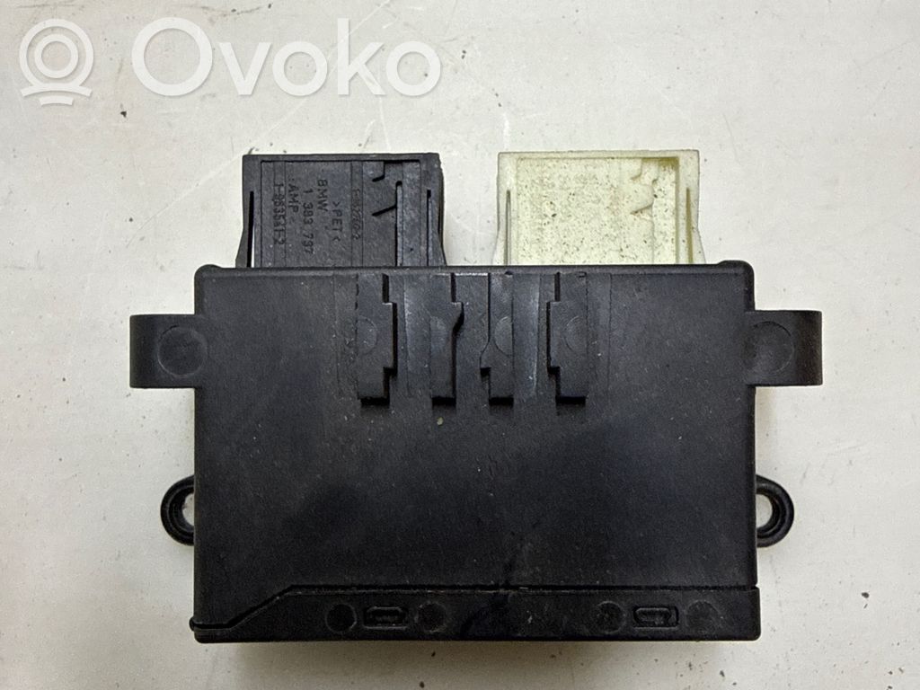 BMW 3 E46 Wing mirror control module 