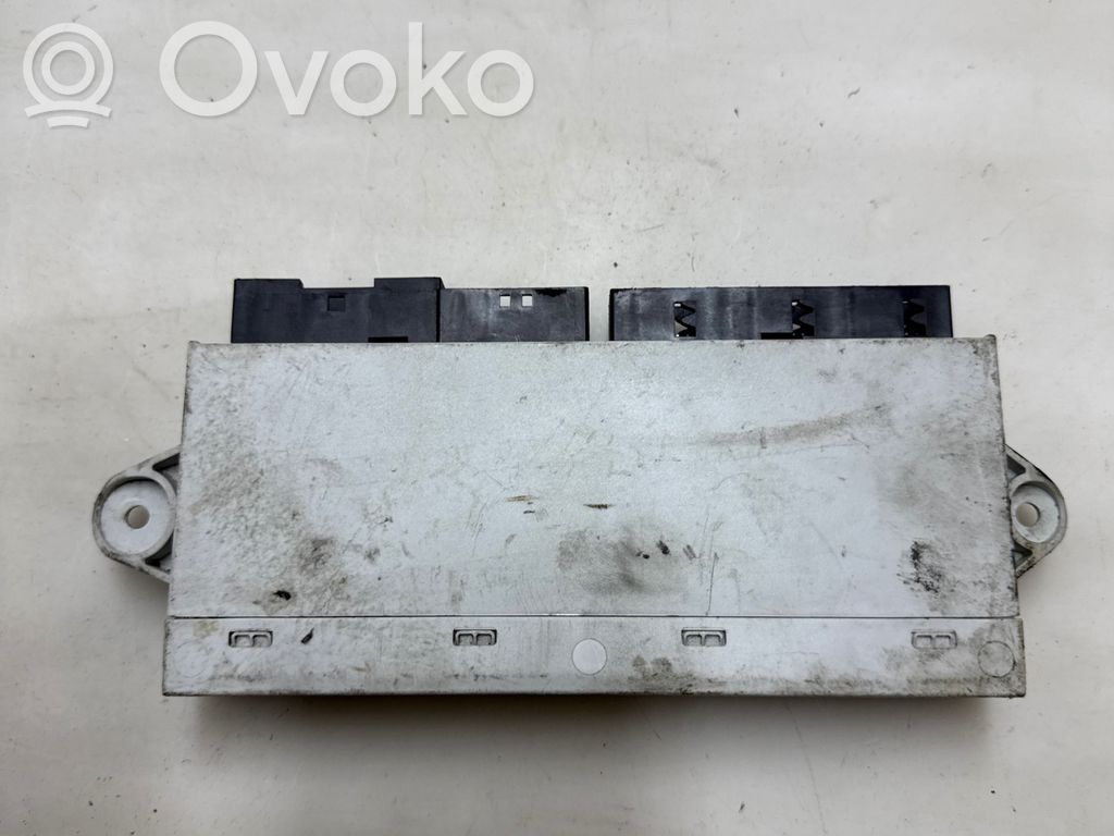 BMW 7 E65 E66 Door control unit/module 
