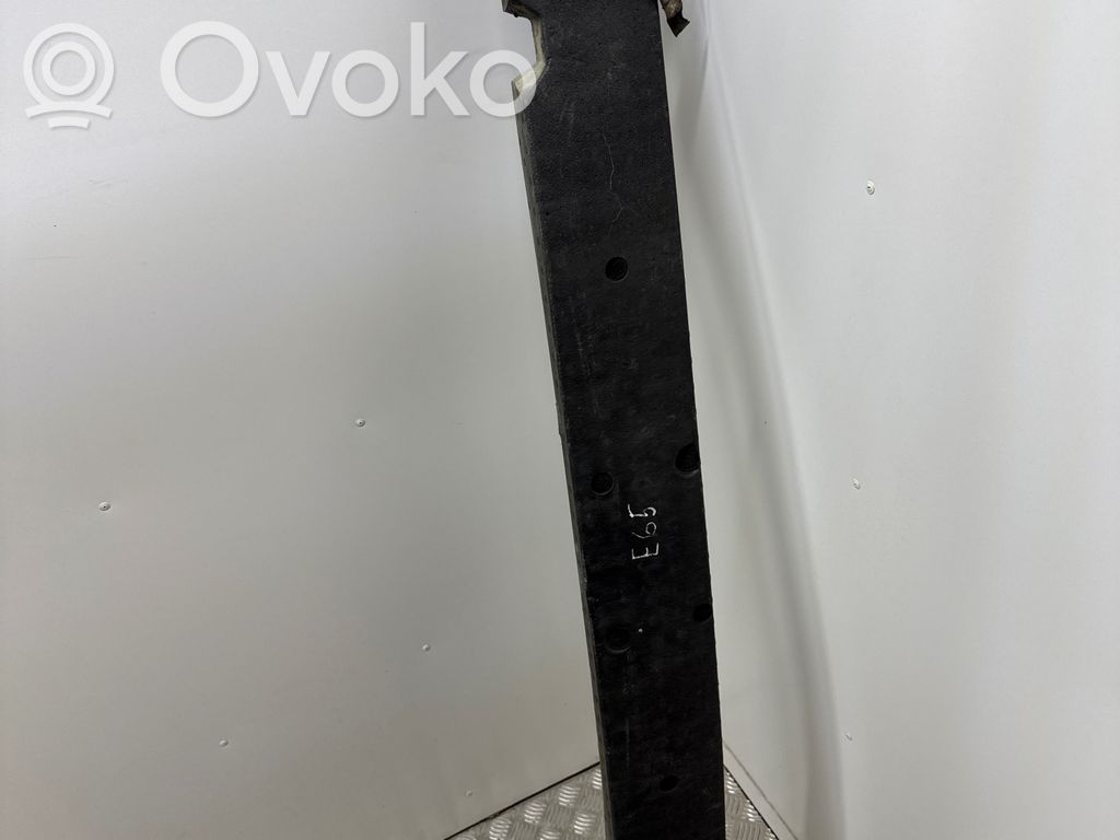BMW 7 E65 E66 Путопласт бампера 
