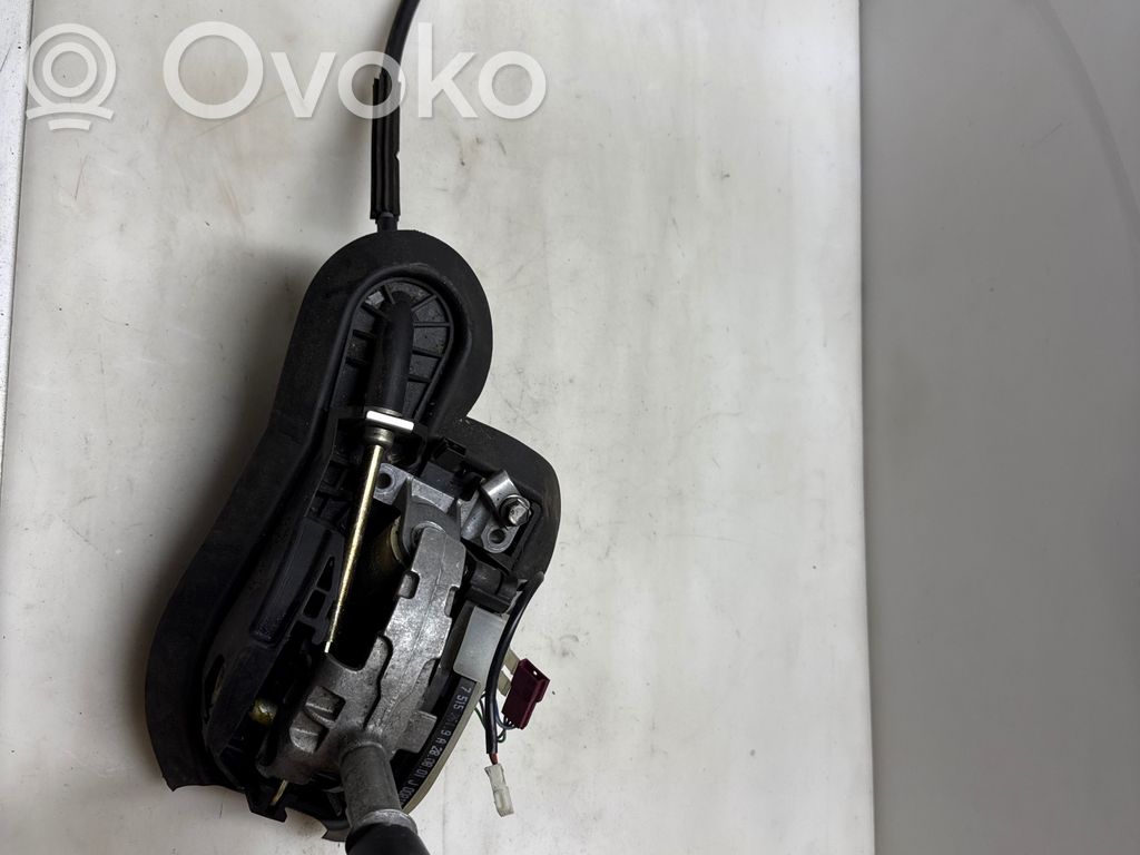 BMW 3 E46 Gear shifter/selector 