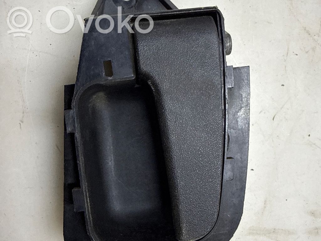 Manecilla interna puerta trasera   1960830