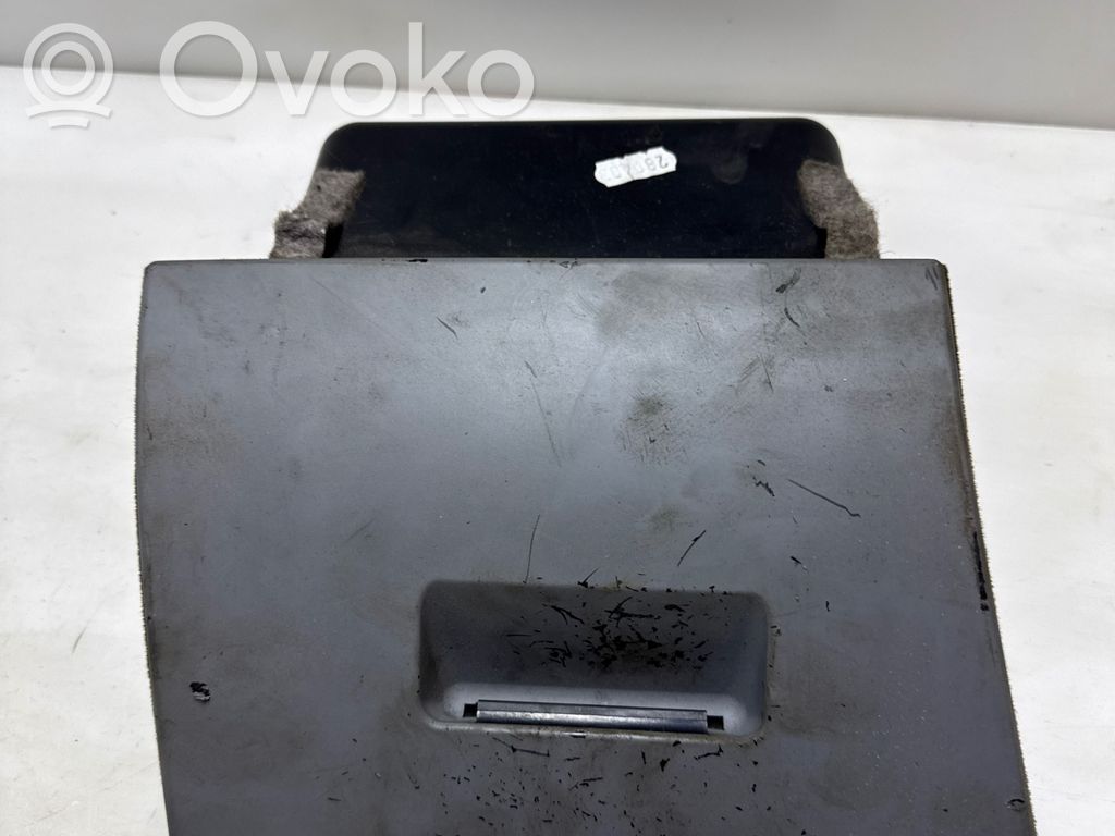 BMW 3 E46 Glove box 