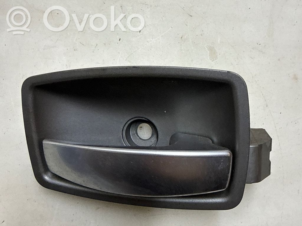 BMW 7 E65 E66 Front door interior handle 