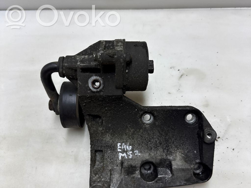 BMW 3 E46 A/C compressor mount bracket 