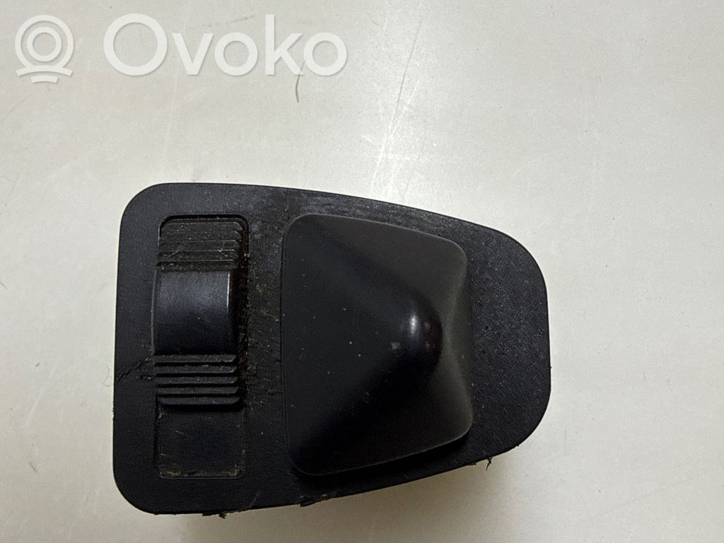 BMW 3 E46 Wing mirror switch 