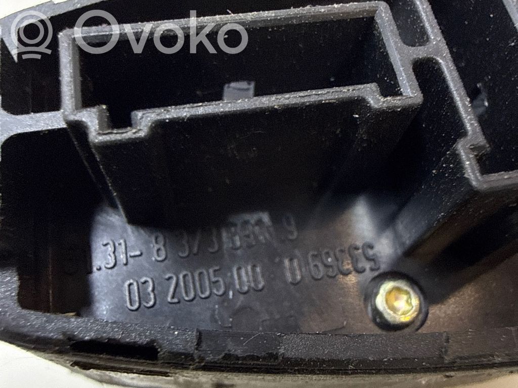 Wing mirror switch   8373691,03200500,069CCS