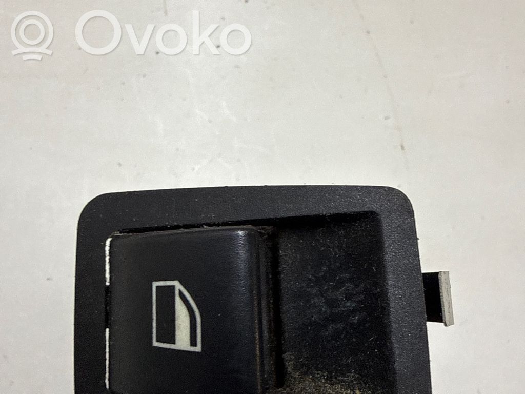 BMW 3 E46 Electric window control switch 