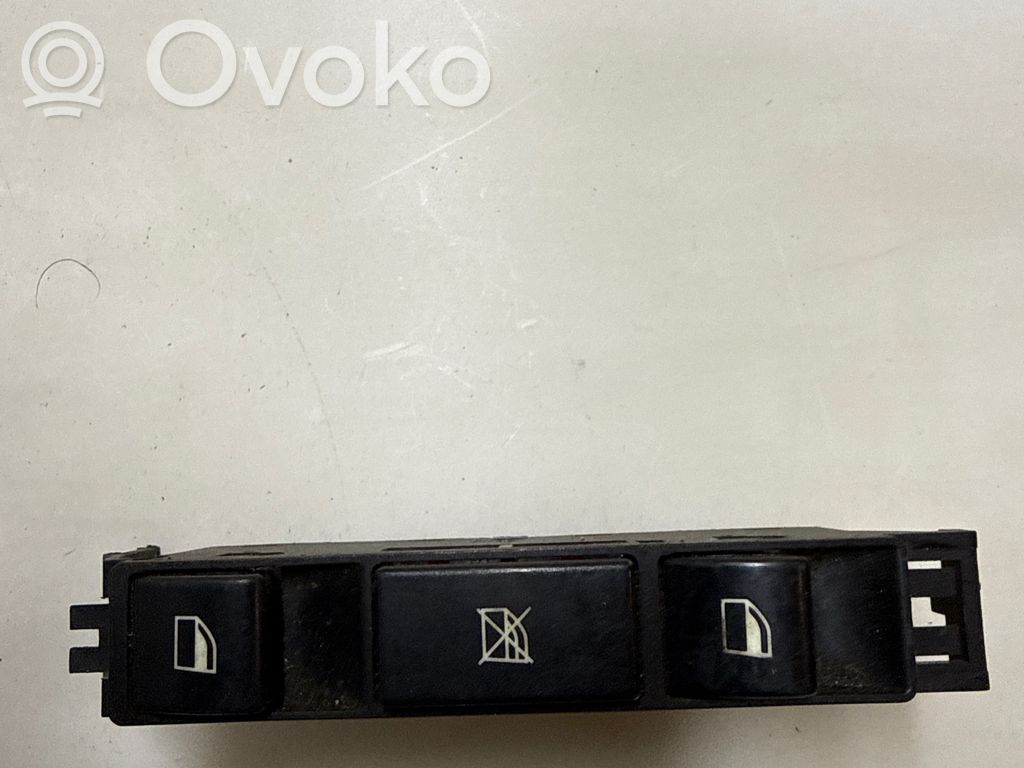 BMW 3 E46 Electric window control switch 