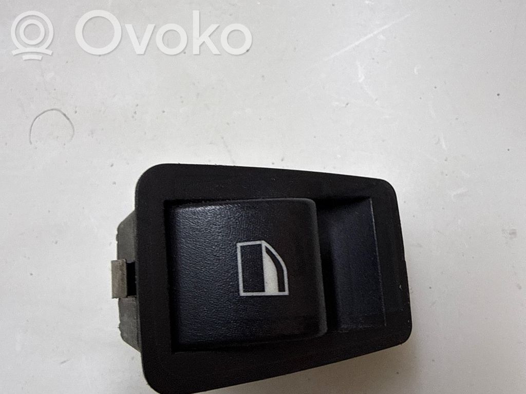 BMW 3 E46 Electric window control switch 