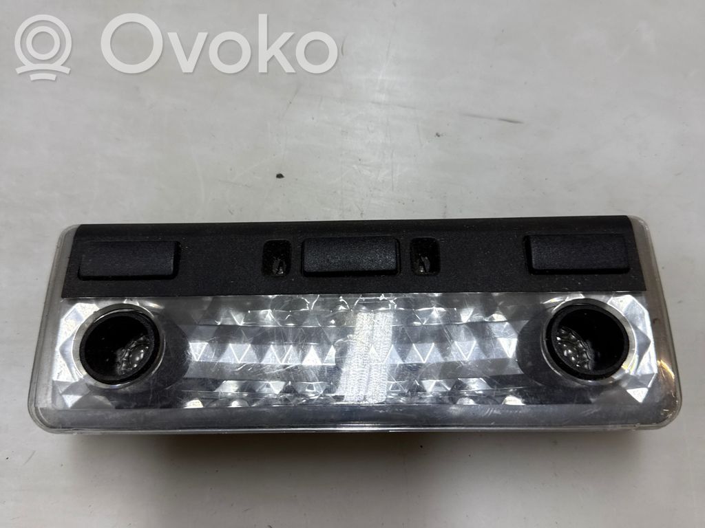 BMW 3 E46 Front seat light 