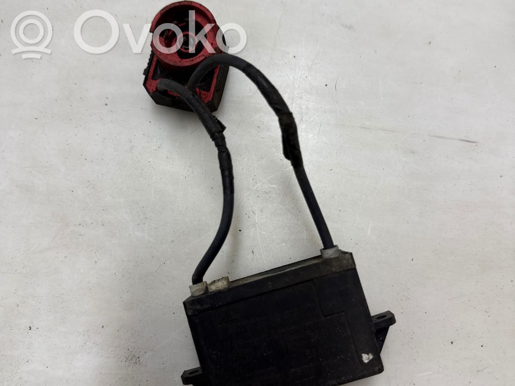 BMW 3 E46 Headlight ballast module Xenon 