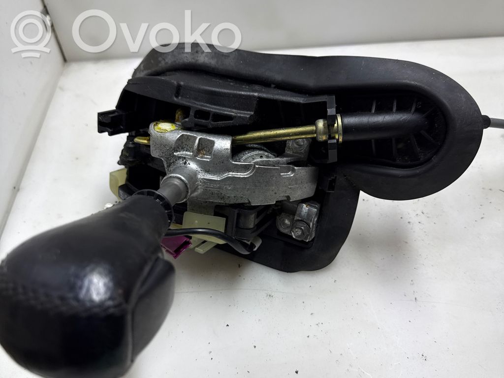 BMW 3 E46 Gear shifter/selector 