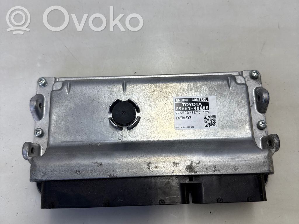 Lexus RX 450H Inne komputery / moduły / sterowniki 