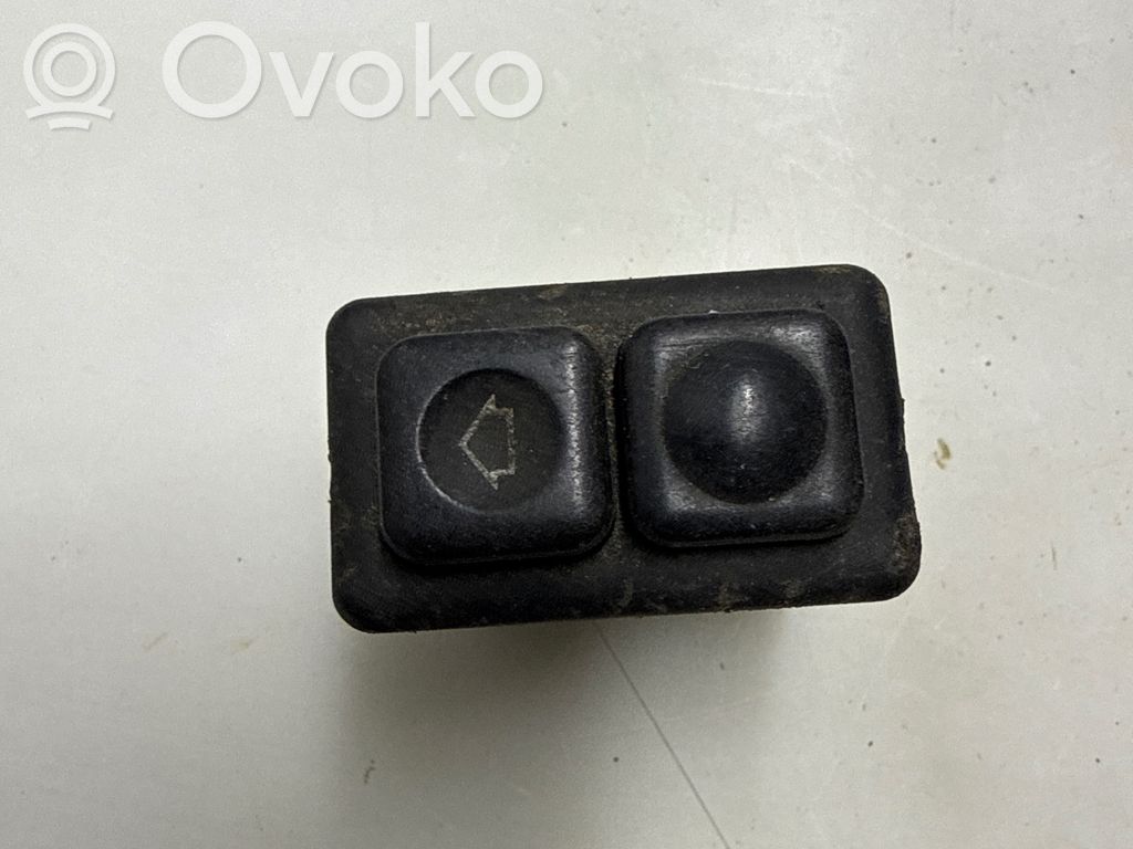 BMW 3 E30 Electric window control switch 