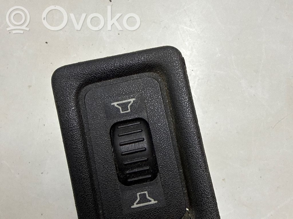 BMW 5 E34 Other switches/knobs/shifts 