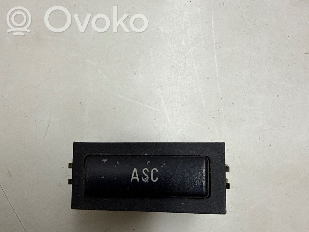 BMW 3 E46 Traction control (ASR) switch 
