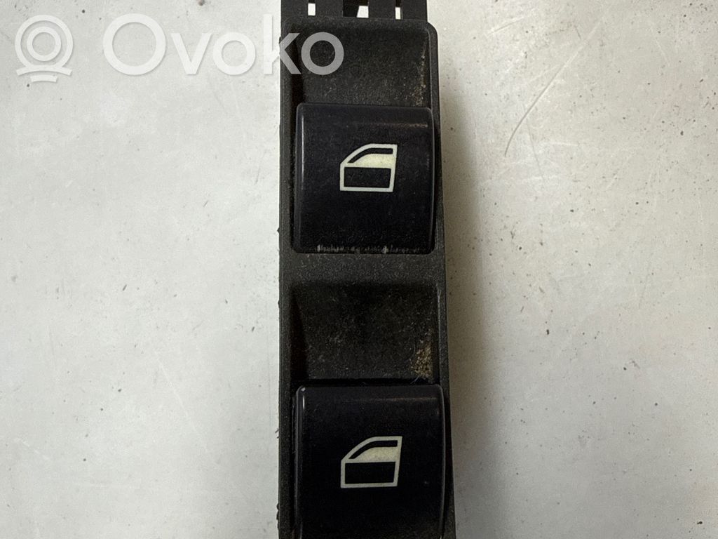 BMW 3 E46 Electric window control switch 