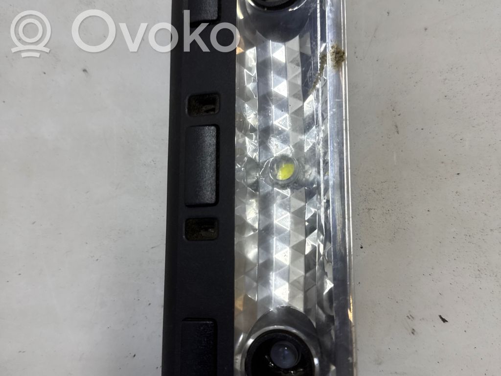 BMW 3 E46 Front seat light 