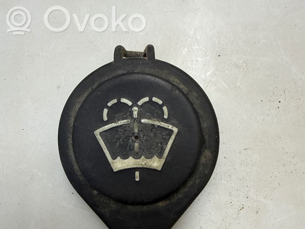 BMW 3 E46 Einfüllschlauch Waschwasserbehälter 