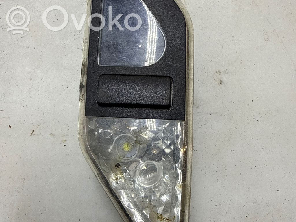 BMW 3 E46 Rear seat light 