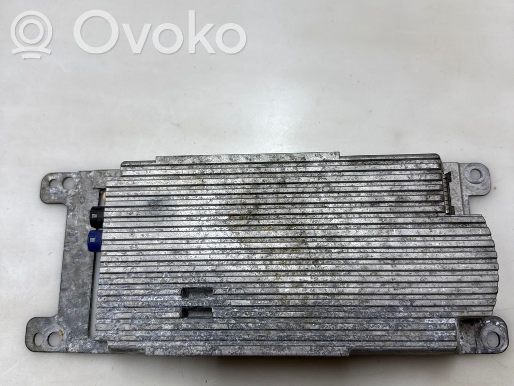 BMW 3 F30 F35 F31 Bluetooth control unit module 