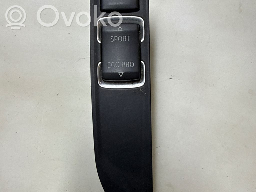 BMW 3 F30 F35 F31 Traction control (ASR) switch 