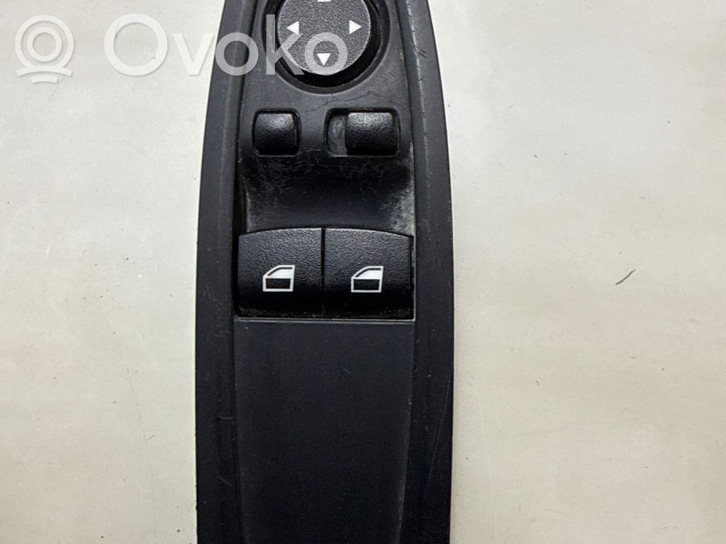 BMW 4 F36 Gran coupe Przyciski szyb 