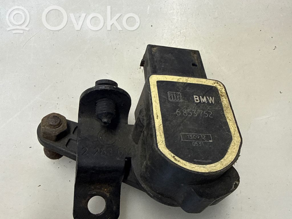 BMW 3 E90 E91 Headlight/headlamp level sensor 