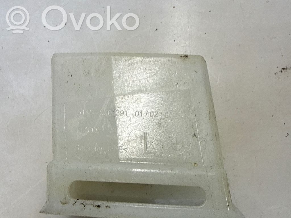 BMW 3 F30 F35 F31 Inne części wnętrza samochodu 