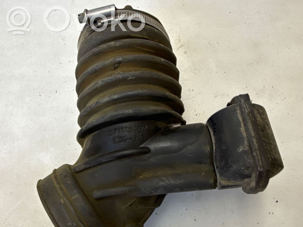 BMW 3 E36 Air intake duct part 