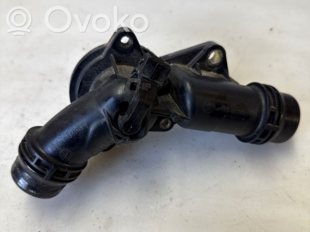 BMW 3 E46 Engine coolant pipe/hose 
