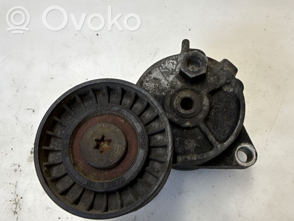 BMW 3 E46 Diržo įtempėjas 