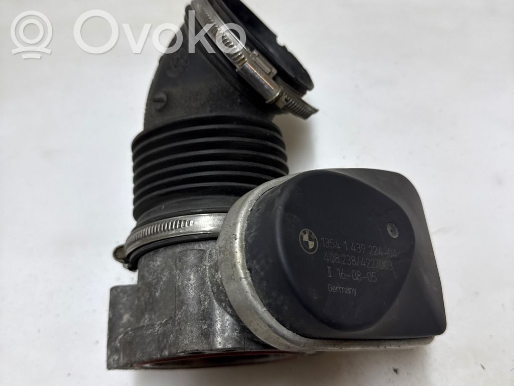 Throttle valve   1439224,408238422003,160805