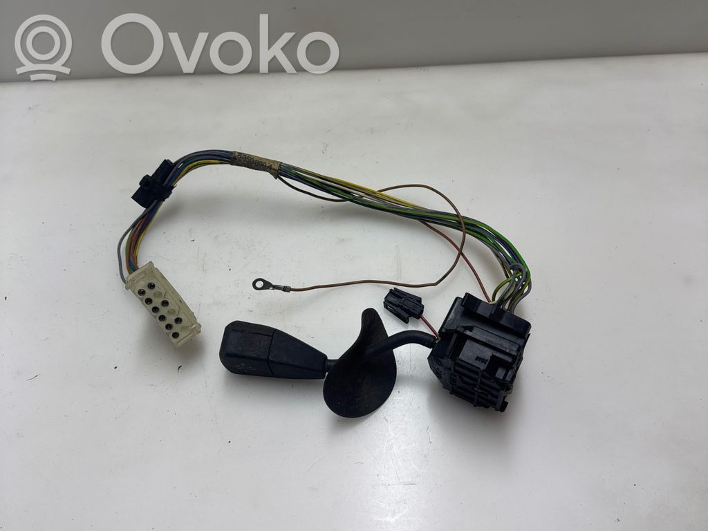 BMW 5 E34 Indicator stalk 