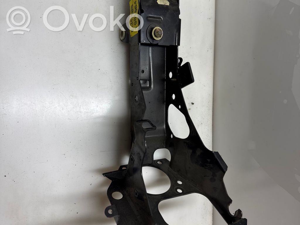 BMW 5 E34 Halterung Kupplungspedal 