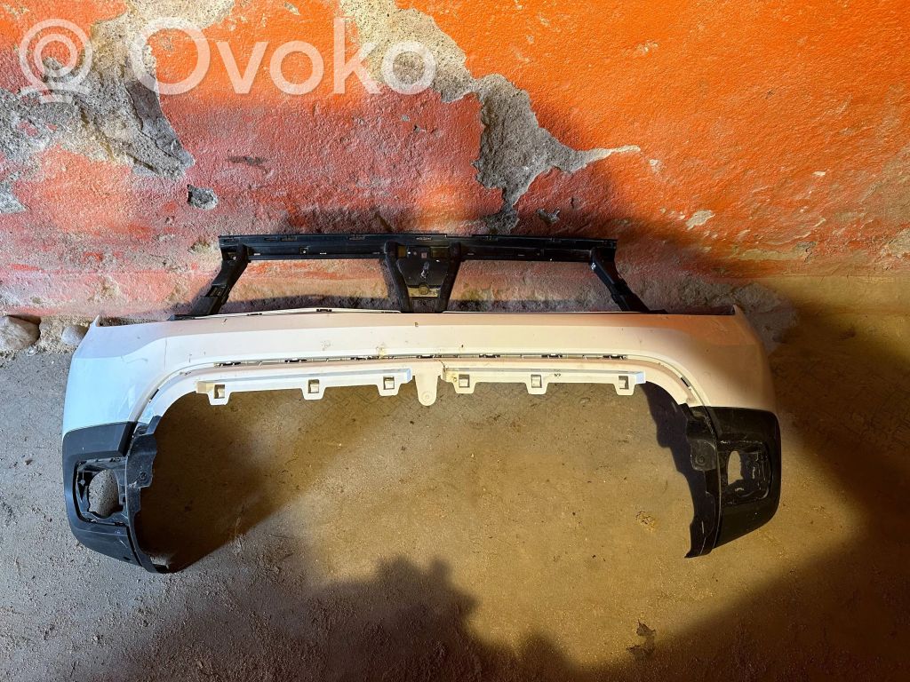 Priekinis bamperis   620221776R