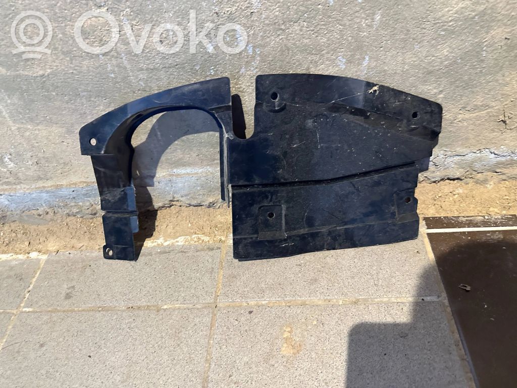 Mazda 6 Engine splash shield/under tray 
