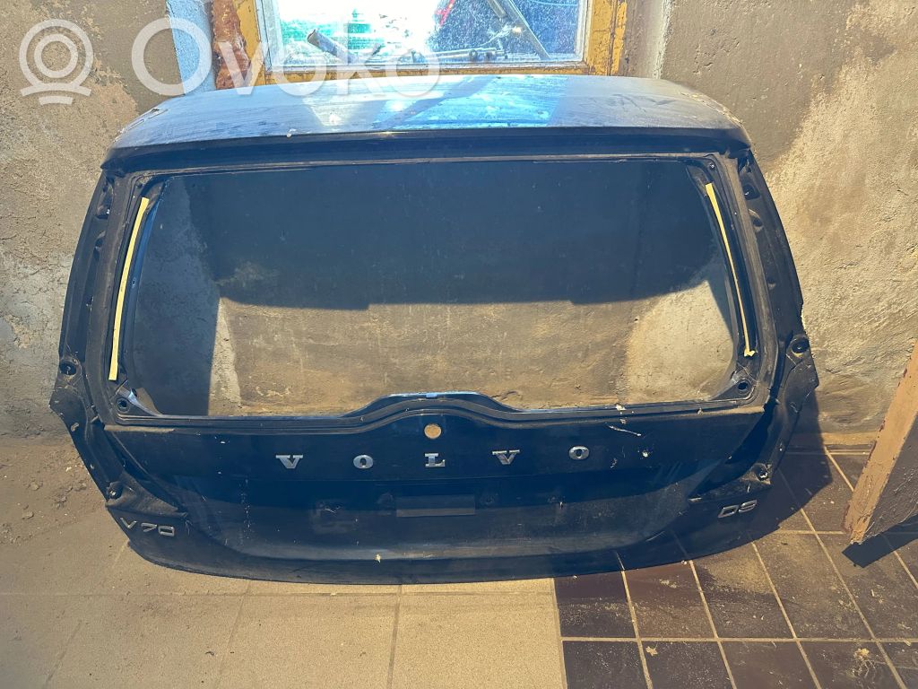 Volvo V70 Tailgate/trunk/boot lid 