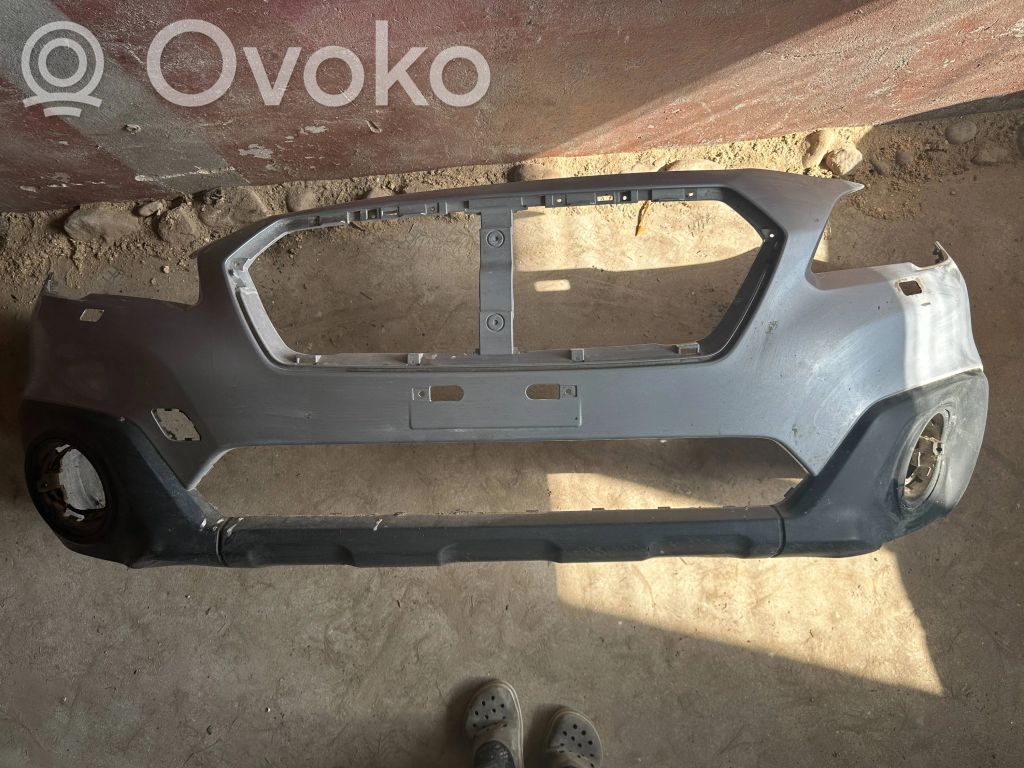 Subaru Outback (BS) Priekinis bamperis 