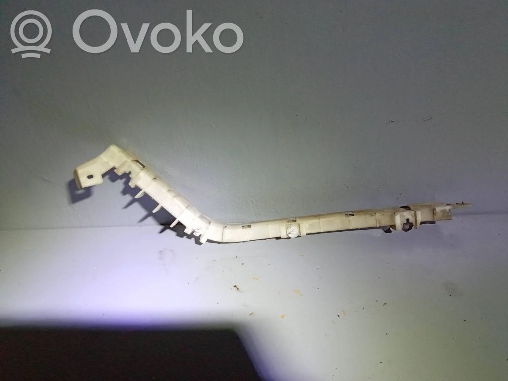 Chevrolet Captiva Rear bumper mounting bracket 