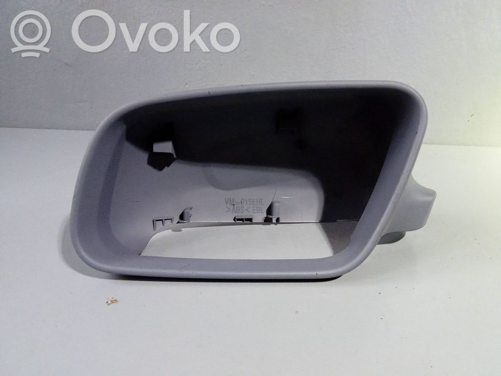 Audi A4 S4 B7 8E 8H Capac plastic oglindă exterioară 