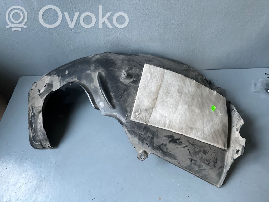 Cupra Formentor Front arch 