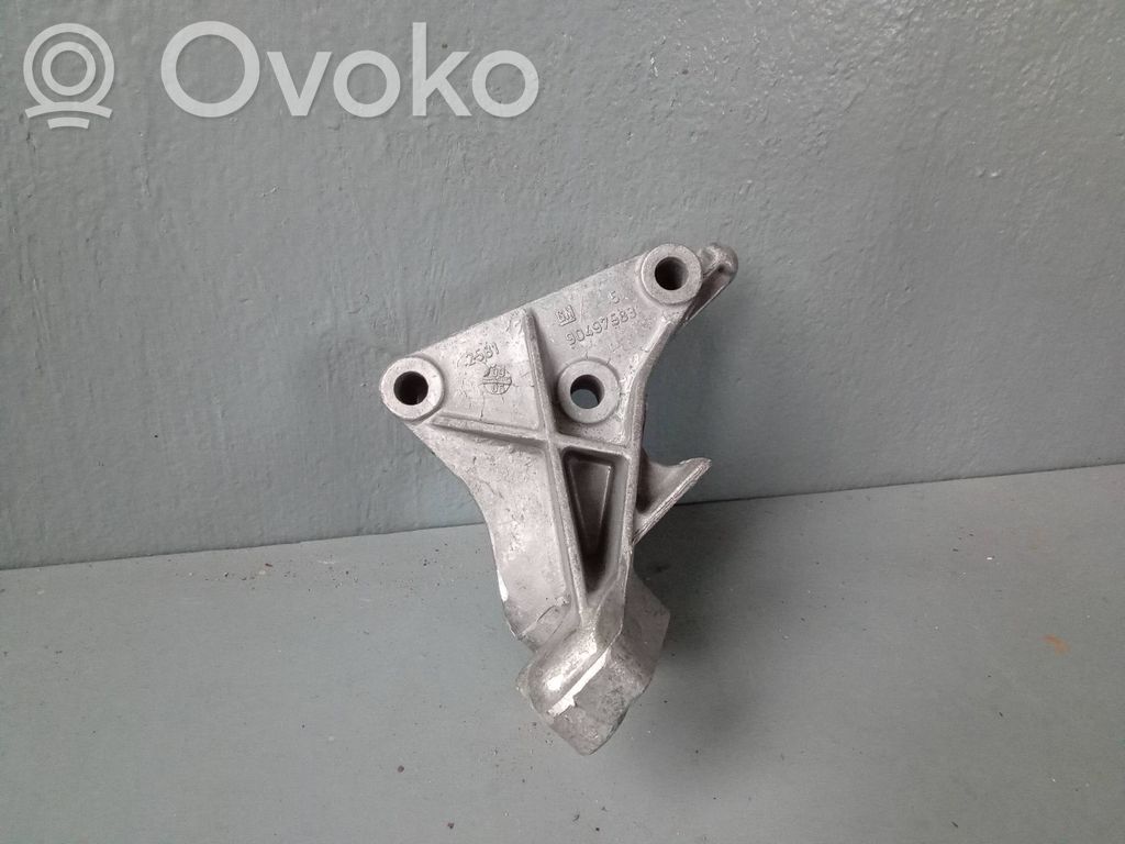 Opel Vectra B Engine mounting bracket 