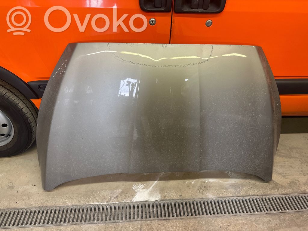 Capó/tapa del motor   2292360