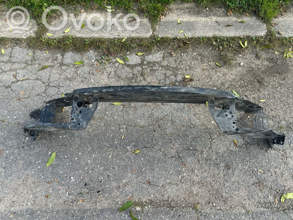 Volvo XC70 Radiator support slam panel 