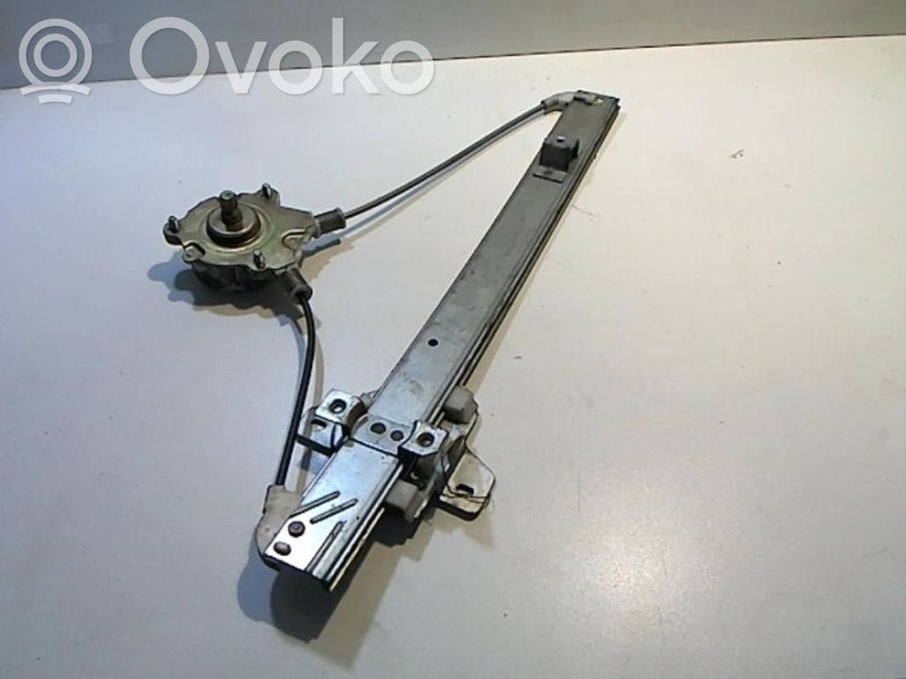 Ręczny podnośnik szyby drzwi tylnych   8350174F10,SUZWAGLEV07966