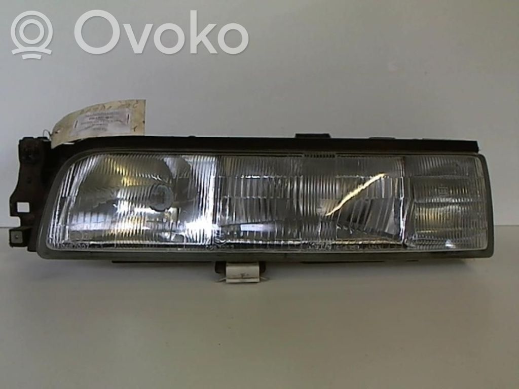Mazda 626 Far 