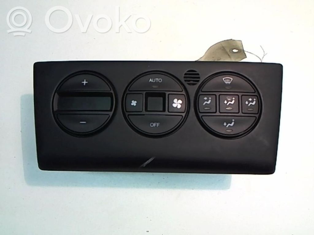 Panel klimatyzacji   OPEVECCOM09021