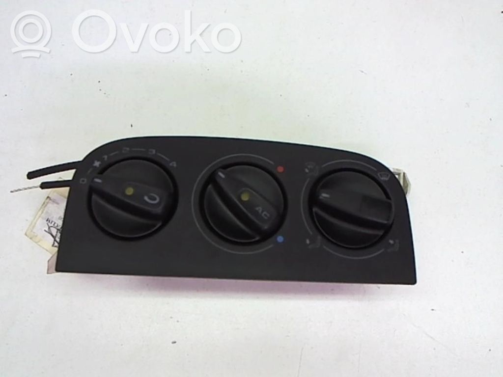 Climate control unit   1000255,FORGALCOM09971