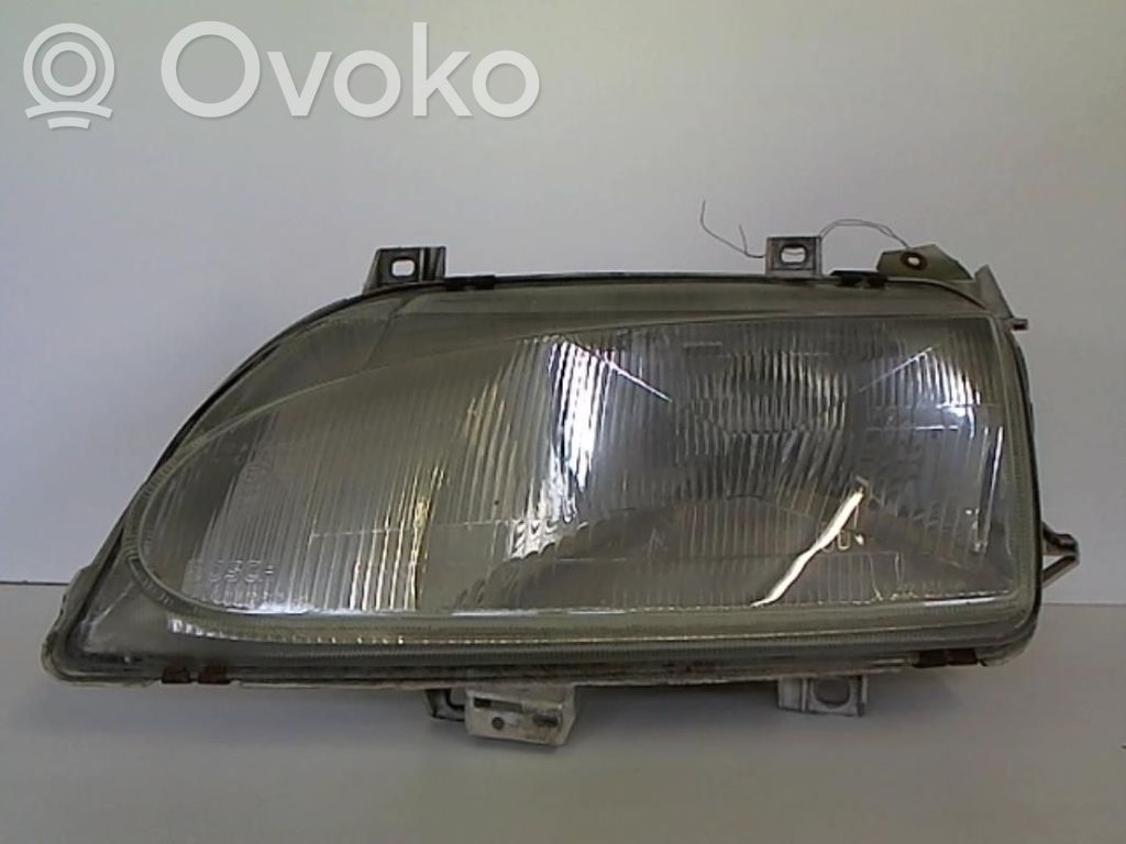 Ford Galaxy Headlight/headlamp 